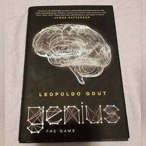 Genius: The Game by Leopoldo Gout